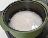 まさに給食の味、わかめごはん。作り方11写真
