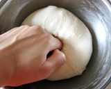 オセロちぎりパン作り方5写真