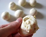 オセロちぎりパン作り方6写真