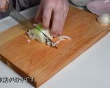ベトナム風ライスペーパー巻き作り方1写真