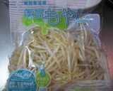 レンジで！もやしナムル☆キュウリ編作り方1写真