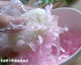 削り蒲鉾でフワフワうさぎの作り方作り方2写真