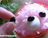 削り蒲鉾でフワフワうさぎの作り方作り方8写真