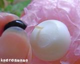 削り蒲鉾でフワフワうさぎの作り方作り方7写真