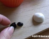 削り蒲鉾でフワフワうさぎの作り方作り方6写真
