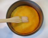 乙女のローズムースケーキ作り方1写真