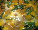 食べるラー油de豚ニラたま(b゚v`*)作り方4写真