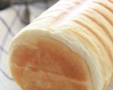 ソフトなミルク食パン（トヨ型・大）作り方16写真