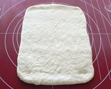 ソフトなミルク食パン（トヨ型・大）作り方4写真