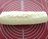 ソフトなミルク食パン（トヨ型・大）作り方5写真