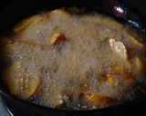 最強コンビ☆簡単　ローズマリーポテト作り方5写真