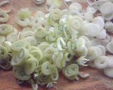 市販の素でも大満足✿ウチの麻婆豆腐✿作り方1写真