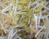 市販の素でも大満足✿ウチの麻婆豆腐✿作り方4写真