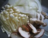 めんみで簡単和風パスタ★アレンジも！作り方2写真