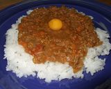 プチ本格♪　極上キーマカレー作り方7写真