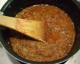 プチ本格♪　極上キーマカレー作り方6写真