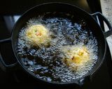 バクダン揚げ作り方6写真
