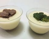 スライスチーズでふんわりティラミス2種作り方11写真
