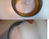 乙女のローズムースケーキ作り方6写真