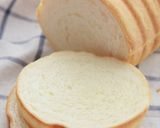 ソフトなミルク食パン（トヨ型・大）作り方17写真