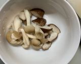 お一人様簡単梅味噌西京焼味豆腐野菜炒め作り方8写真