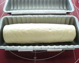 ソフトなミルク食パン（トヨ型・大）作り方6写真