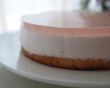 乙女のローズムースケーキ作り方17写真