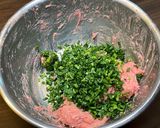 焼き焼売作り方4写真