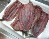 いわしの洋風ロールフライ作り方1写真