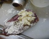 いわしの洋風ロールフライ作り方4写真