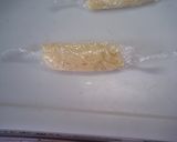 ＨＭで☆レンチン♪スティックケーキ作り方6写真