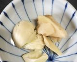 新玉ねぎと鶏手羽元のさっぱり煮作り方3写真