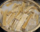 おつまみに!ごはんのお供に!味付けメンマ作り方3写真