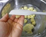 さくさく！ワッフルクッキー☆作り方5写真