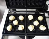 さくさく！ワッフルクッキー☆作り方6写真