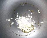 マジックブレットでジェノベーゼ作り方2写真