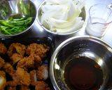 酢豚ならぬ、簡単！酢鶏♪作り方1写真