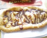 Beaver　Tails作り方14写真
