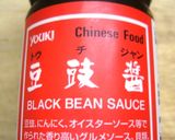 中華街の焼きビーフン（台湾炒米粉）作り方7写真