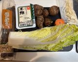 簡単すぎる鶏むね挽肉のスープ作り方1写真