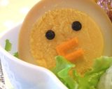 キャラ弁に☆なんとな~く*たまごっち*作り方8写真