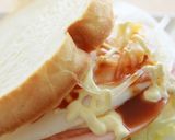 ソフトなミルク食パン（トヨ型・大）作り方19写真