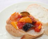 夏野菜とウィンナーで✿ラタトゥイユ風♪作り方5写真
