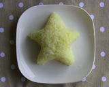 キャラ弁♪スーパーマリオ★スーパースター作り方2写真