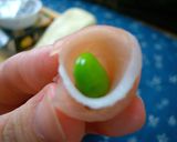 おつまみに*小さな小さなショートケーキ*作り方5写真