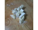 ☆カマンベールチーズDE卵焼き☆作り方1写真