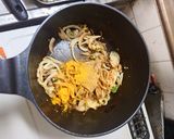 酸味4種比較チキンカレー作り方13写真