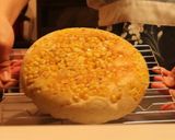 炊飯器で手間なしコーンフォカッチャ作り方8写真