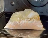 冷凍のままレンジ加熱!鶏肉のクリーム煮作り方7写真