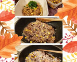 うちの味♪焼売丼!?肉まん丼!?旨い丼♪作り方31写真